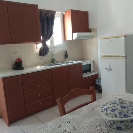 Irida 1 * Mérichas