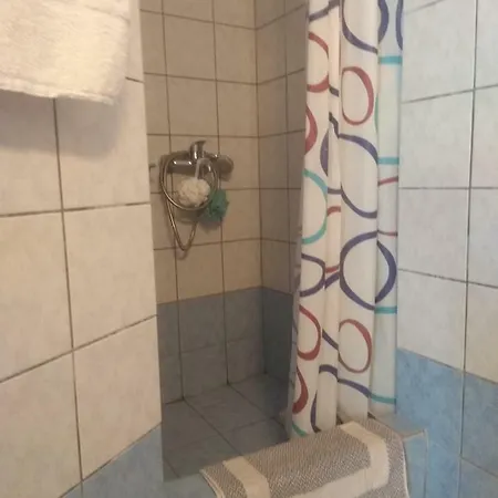Irida 1 Lägenhet