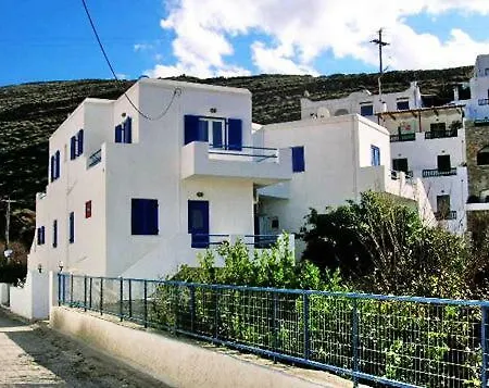 Irida 1 Mérichas